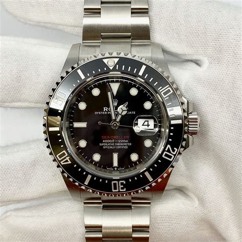 rolex sea-dweller preis|rolex sea dweller deep price.